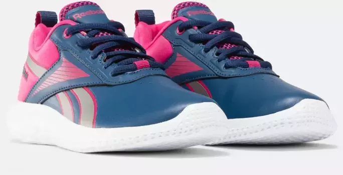 Кроссовки Reebok "REEBOK RUSH RUNNER 5 SYN", фуксия