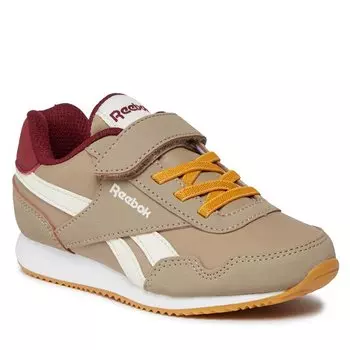 Кроссовки Reebok ReebokRoyal Cl, бежевый