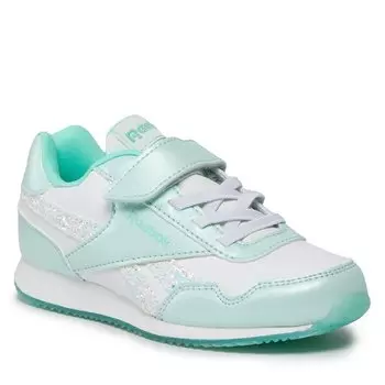 Кроссовки Reebok ReebokRoyal Cl, зеленый