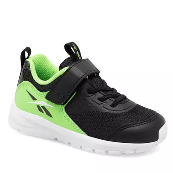 Кроссовки Reebok REEBOKRUSH RUNNER, черный