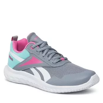 Кроссовки Reebok ReebokRush Runner, серый