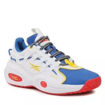 Кроссовки Reebok ReebokSolution Mid, белый