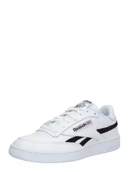 Кроссовки Reebok Revenge Plus, белый