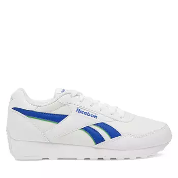 Кроссовки Reebok Rewind R 100074153 White, белый