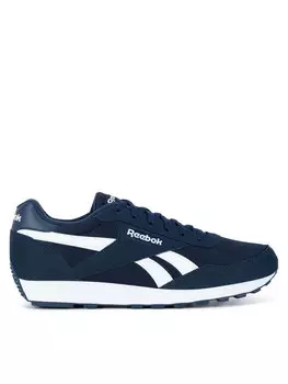 Кроссовки Reebok Rewind R, темно-синий
