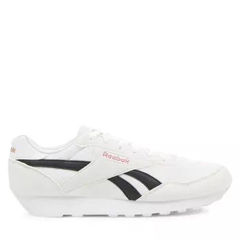 Кроссовки Reebok Rewind Run 100001332 White, белый