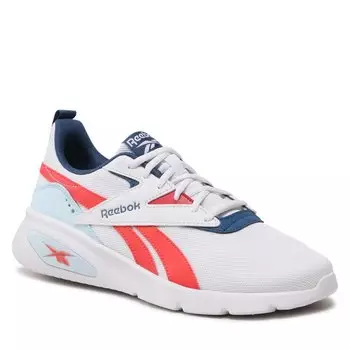Кроссовки Reebok RiderV, белый