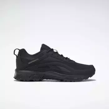 Кроссовки Reebok "RIDGERIDER 6.0 W", черный