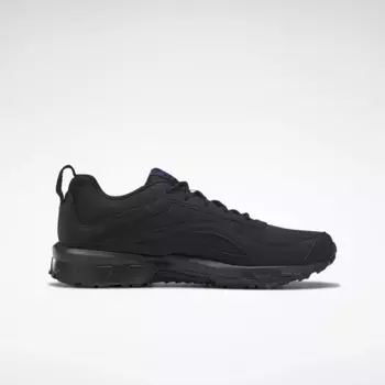 Кроссовки Reebok "RIDGERIDER 6", черный