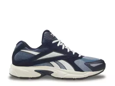 Кроссовки Reebok Road Prime, темно-синий/синий