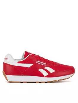 Кроссовки Reebok Rot, красный/белый