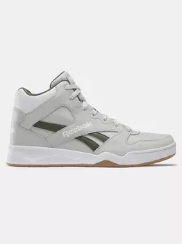 Кроссовки Reebok ROYAL BB4500 HI2, серый