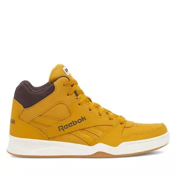 Кроссовки Reebok Royal BB4500 ID1576 Yellow, желтый