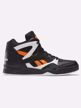 Кроссовки Reebok ROYAL BB4590, оранжевый