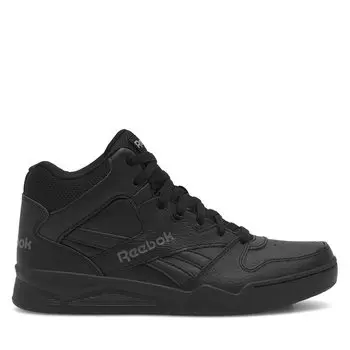 Кроссовки Reebok Royal BB 100000090 Black, черный