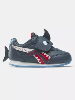 Кроссовки Reebok ROYAL CL JOG 2.0 KC, синий