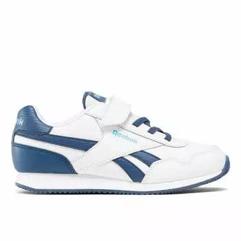 Кроссовки Reebok Royal Cl Jog 3.0 1V, синий