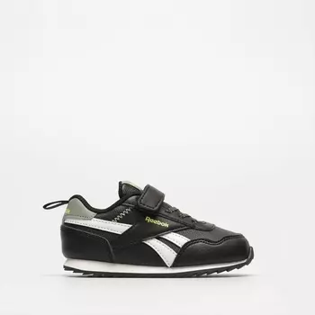 Кроссовки Reebok Royal CL Jog 3.0 1V, черный