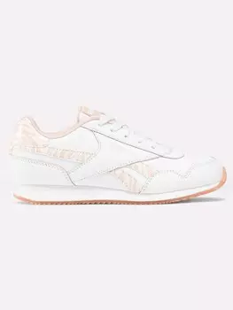 Кроссовки Reebok ROYAL CL JOG 3, белый