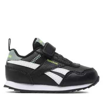 Кроссовки Reebok Royal Classic Jog 3 HP8672 Negro, черный