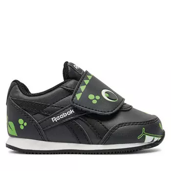 Кроссовки Reebok Royal Classic Jogger 2 HP4732 Gris, серый