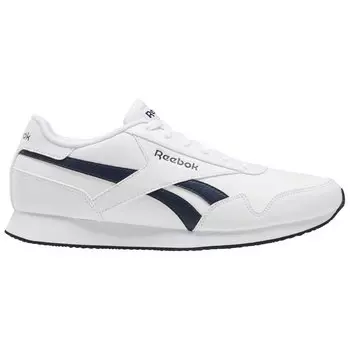 Кроссовки Reebok Royal Classic Jogger 3 , белый