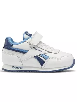 Кроссовки Reebok Royal Classic Jogger 3, белый