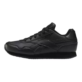 Кроссовки Reebok Royal Classic Jogger 3, черный