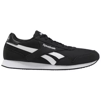 Кроссовки Reebok Royal Classic Jogger 3 , черный