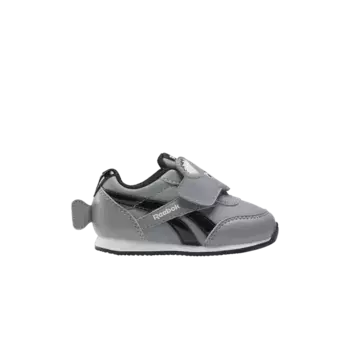 Кроссовки Reebok Royal Classics Jog 2.0 Toddler KC - Koala, серый