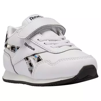 Кроссовки Reebok Royal Cljog 3.0 1V Velcro Infant, белый