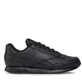 Кроссовки Reebok Royal Cljog 3.0 FV1295 Black/Black/Black, черный