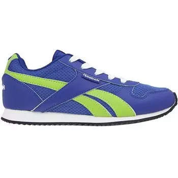 Кроссовки Reebok Royal Cljogger, синий