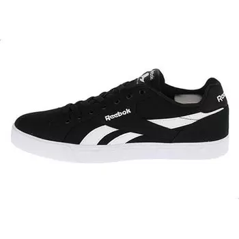 Кроссовки Reebok Royal Comple, черный