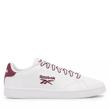 Кроссовки Reebok Royal Complet 100033764 White, белый