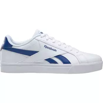 Кроссовки Reebok Royal Complete 3.0 Low trainers, белый