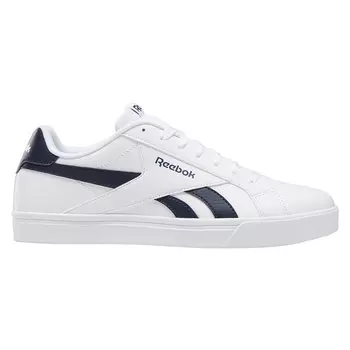 Кроссовки Reebok Royal Complete 3 Low, белый