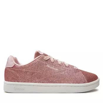 Кроссовки Reebok Royal Complete Cln 2. GW6670 Pnkglw/Pnkglw/Porpnk, розовый