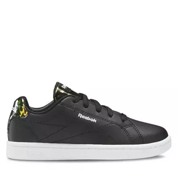 Кроссовки Reebok Royal Complete CLN 2 HP3391 Negro, черный