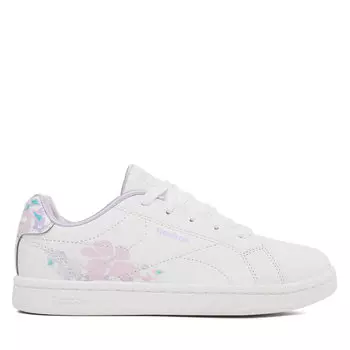 Кроссовки Reebok Royal Complete Cln 2 HP6160 Blanco, белый