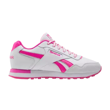 Кроссовки Reebok Royal Glide Big Kid, белый