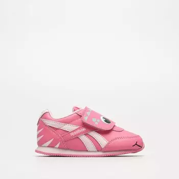 Кроссовки Reebok Royal Jog 2, розовый
