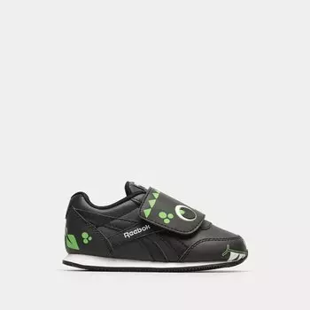 Кроссовки Reebok Royal Jog 2, серый