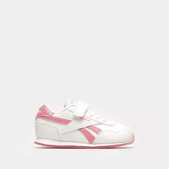 Кроссовки Reebok Royal Jog 3.0 1V, белый