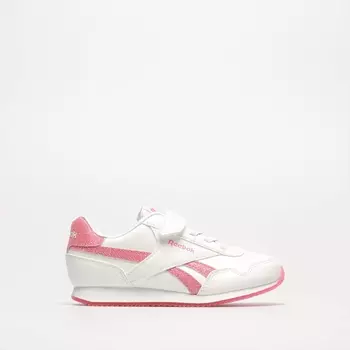 Кроссовки Reebok Royal Jog 3.0 1V, белый