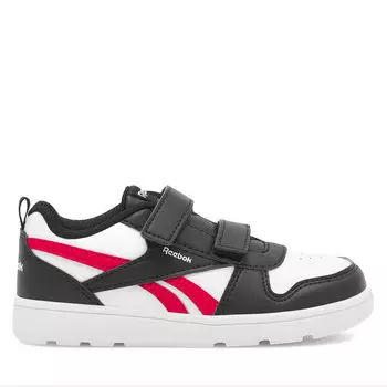 Кроссовки Reebok Royal Prime 2 100044080 Black, черный