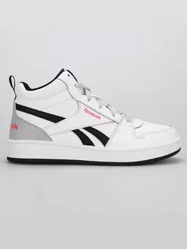 Кроссовки Reebok ROYAL PRIME MID 2.0, белый