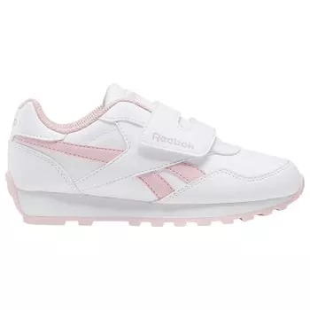 Кроссовки Reebok Royal Rewind Run Alt, белый