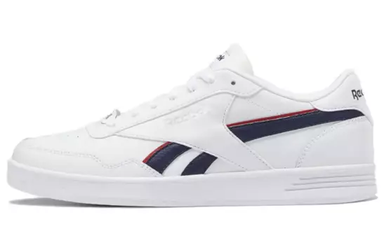 Кроссовки Reebok Royal Techque T 'White'