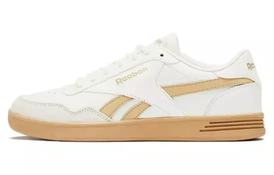 Кроссовки Reebok Royal Techque T 'White Brown'